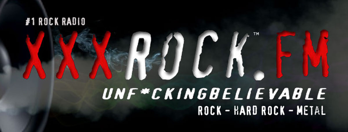 Triple X Rock Dot FM